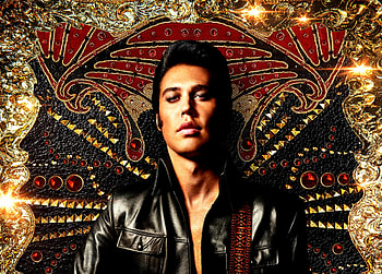 Elvis 2022, 2022, The, Elvis, Movie HD wallpaper