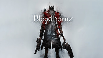 Bloodborne — Hunter's Vigil ( Ultra ), Bloodborne HD wallpaper
