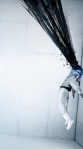 Helix (2022) movie HD phone wallpaper
