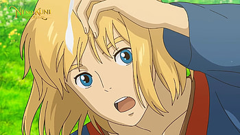 Ni no Kuni: Cross Worlds, New trailer, Joe Hisaishi's music, Visual masterpiece HD wallpaper