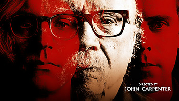 John Carpenter, Music albums, Halloween vibes, Rock and roll HD wallpaper