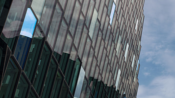 Architecture, Building, Miscellanea, Miscellaneous, Glass, Facade HD wallpaper