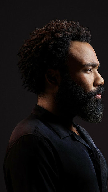 Donald Glover , The Lion King HD phone wallpaper