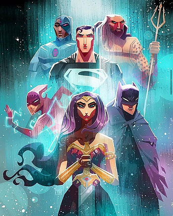 Liga de la justicia, wonderwoman, league, hero, batman, mujer maravilla, heroes, justice, mujer, maravilla, superman, flash HD phone wallpaper