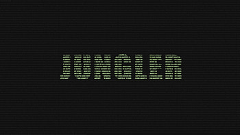 Jungle by Paulikaiser Fan Art Artwork League of Legends lol HD wallpaper
