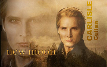 Twilight - Carlisle Cullen, cullen, twilight, carlisle HD wallpaper