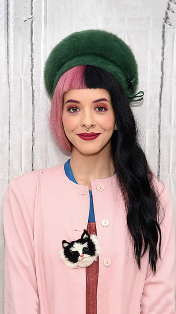 AOL Studios NY, Melanie Martinez HD phone wallpaper