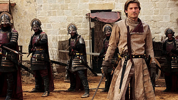Jaime Lannister, Game of Thrones, TV Show HD wallpaper