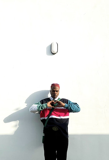 CKay, Atlantic Records, Music artist, CKay's journey HD phone wallpaper