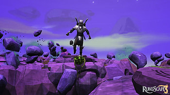 runescape HD wallpaper