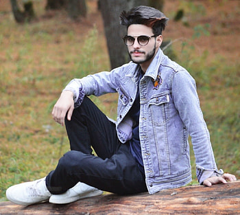 Stylish Boys Dp, Handsome Boys Dp, Dp For Facebook - Smart HD wallpaper