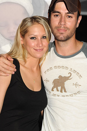 Anna Kournikova, Steckbrief, News, Bilder HD phone wallpaper