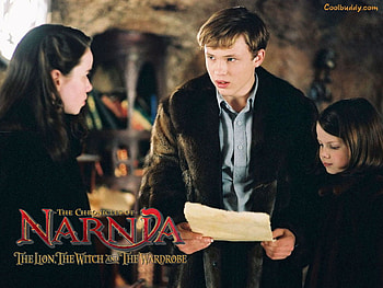 The Chronicles of Narnia, wardrobe, movie, lion, narnia, witch HD wallpaper
