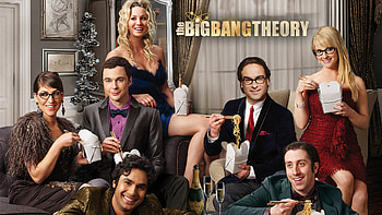 The Big Bang Theory, , Background HD wallpaper
