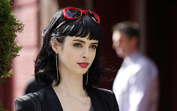 Krysten Ritter, Celebrity HD wallpaper