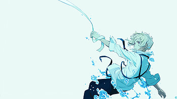 Bungou Stray Dogs, Anime, Atsushi Nakajima HD wallpaper