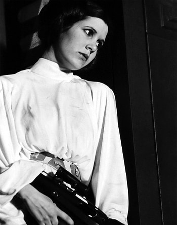 Leia Organa, Princess Leia, Solo Skywalker, Fanpop HD phone wallpaper