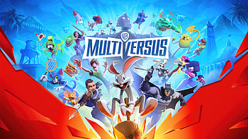 Multiversus 2024, multiversus, games, 2024-games, ps5-games, ps4-games, batman, video-games HD wallpaper