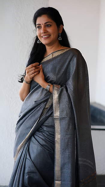 Shivada, shivada nair, malayalam actress HD phone wallpaper
