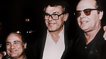 Forman vs Forman, Documentary, Icedocs online, Filmmaker HD wallpaper