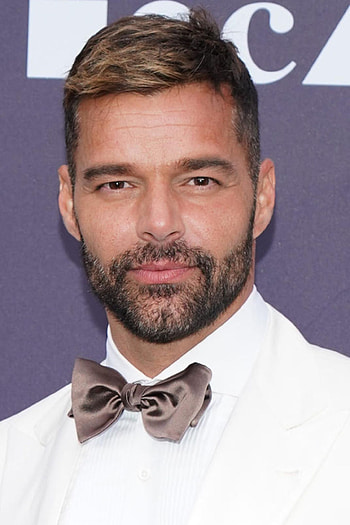 2019 MOCA Benefit, Ricky Martin HD phone wallpaper