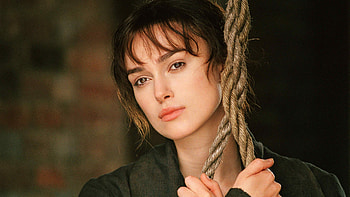 Keira Knightley, Pride and Prejudice HD wallpaper