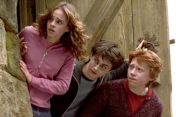 Prisoner of Azkaban, Controversial movie, Fan opinions, Critically acclaimed HD wallpaper