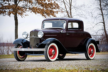 1932 Ford Model 18 Deluxe 3 Window, ford, classic, car, rod, 3, 1932, 18, vintage, model, hotrod, window, hot, coupe, old, 32, deluxe, antique, three HD wallpaper