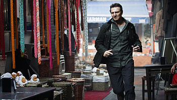 Taken 3 (2022) movie HD wallpaper