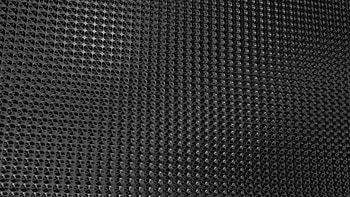 Dimpled Metal, texture, background, metal, dimple HD wallpaper