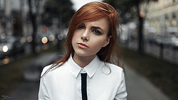 Girl Shirt, girls, model HD wallpaper