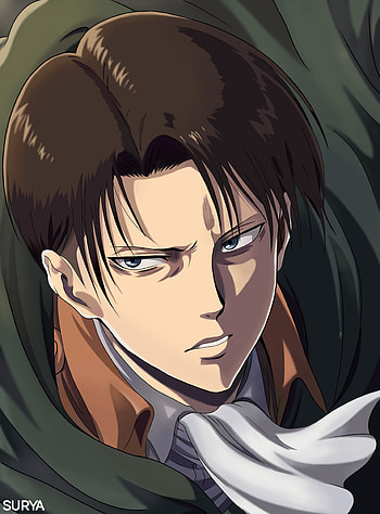 Levi Ackerman, shingekinokyoujin, erenyeager, leviackerman, attackontitan HD phone wallpaper