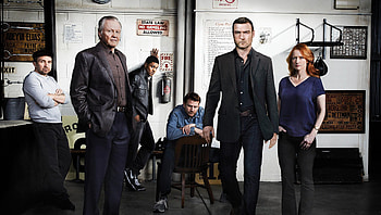 Ray Donovan (2022) movie HD wallpaper