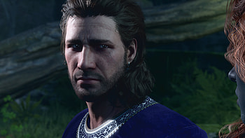 Baldur's Gate 3 Character, video game, Baldur's Gate 3 HD wallpaper
