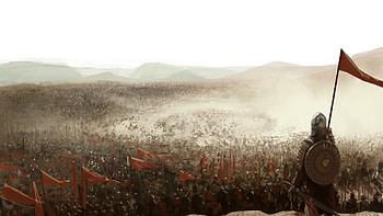 Soldiers war fantasy art Kingdom of Heaven battles | | 275573 | UP HD wallpaper