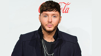 James Arthur, Music fanart HD wallpaper