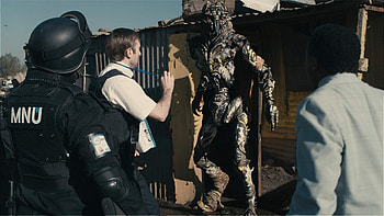 science fiction movie, Critical review, Immersive experience, Futuristic visuals HD wallpaper