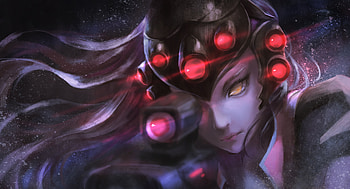 Overwatch Widowmaker, overwatch, games, xbox-games, ps-games, pc-games HD wallpaper