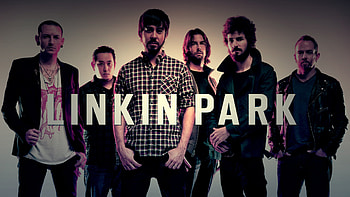 Linkin Park, Music fandom, HQ HD wallpaper
