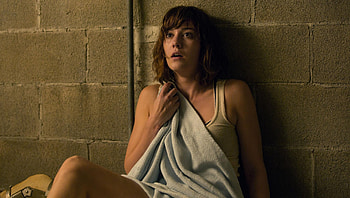10 Cloverfield Lane (2022) movie HD wallpaper