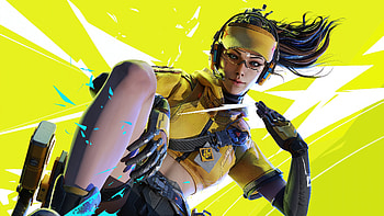 video game, FragPunk HD wallpaper
