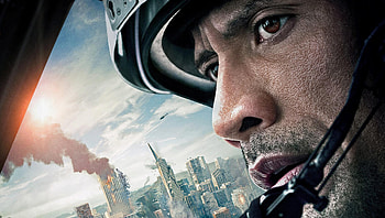 San Andreas (2022) movie HD wallpaper