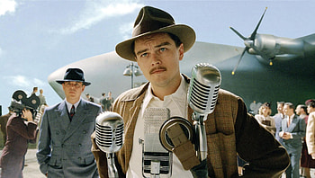 The Aviator (2022) movie HD wallpaper