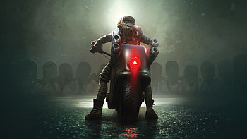 Steel Rats 2018 , steel-rats, 2018-games, racing, games, bikes HD wallpaper