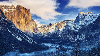 Yosemite National Park, Pin on nature, Scenic beauty, Outdoor HD wallpaper