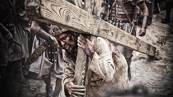 son of god, god, son, jesus, cross HD wallpaper