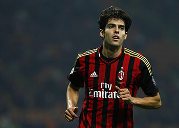 Kaka, Ricardo Kaka, 22 HD wallpaper