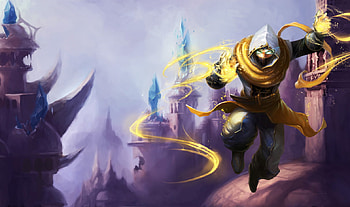 Malzahar - The Prophet of the Void, spy, the prophet of the void, soul, legend, cg, malzahar splash, league of legends, , void, splash, malzahar, adventure, action, fantasy, video game, fighter, assassin HD wallpaper