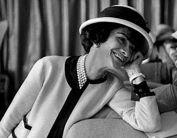 Coco Chanel's favorite spots, Paris exploration, Iconic locations, Wanderlust HD wallpaper