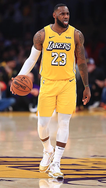 Lebron James, Cleveland HD phone wallpaper